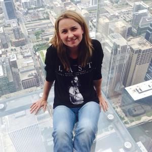 Meet your Posher, Ania